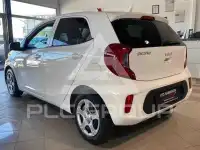 2024 KIA Picanto