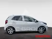 2024 KIA Picanto