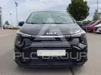 2024 KIA Picanto