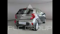 2024 KIA Picanto