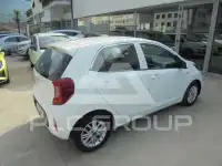 2024 KIA Picanto