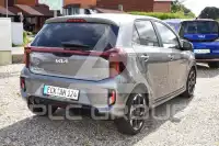 2024 KIA Picanto