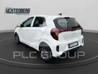 2024 KIA Picanto