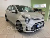 2024 KIA Picanto