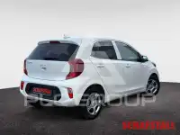 2024 KIA Picanto