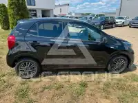 2024 KIA Picanto