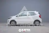 2024 KIA Picanto