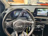 2024 KIA Picanto