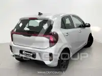 2024 KIA Picanto