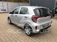 2024 KIA Picanto