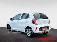 2024 KIA Picanto