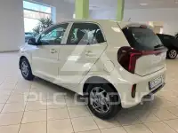 2024 KIA Picanto