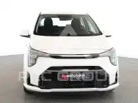 2024 KIA Picanto
