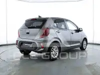 2024 KIA Picanto