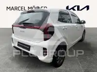 2024 KIA Picanto