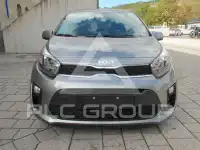 2024 KIA Picanto