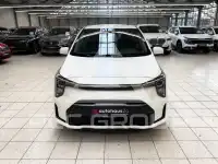 2024 KIA Picanto