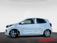2024 KIA Picanto