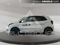 2024 KIA Picanto