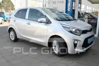 2024 KIA Picanto