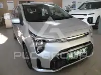 2024 KIA Picanto