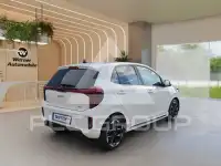 2024 KIA Picanto