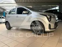 2024 KIA Picanto