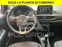 2024 KIA Picanto