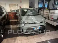 2024 KIA Picanto