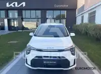 2024 KIA Picanto