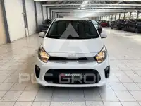 2024 KIA Picanto