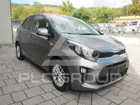 2024 KIA Picanto