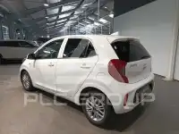 2024 KIA Picanto