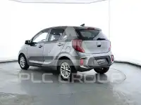 2024 KIA Picanto