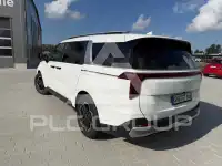 2024 KIA Carnival