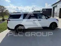2024 KIA Carnival