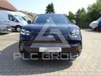 2024 Ford Capri