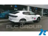 2024 Ford Capri