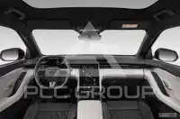 2024 Ford Capri
