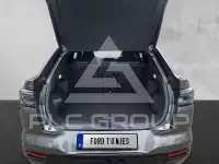2024 Ford Capri