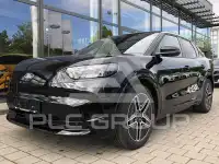 2024 Ford Capri