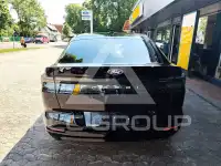 2024 Ford Capri