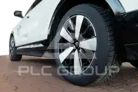 2024 Ford Capri