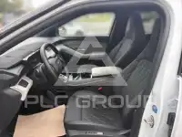 2024 Ford Capri