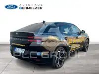 2024 Ford Capri