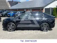 2024 Ford Capri