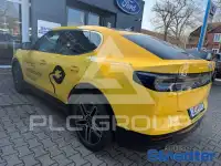 2024 Ford Capri