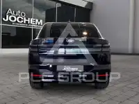 2024 Ford Capri
