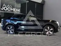2024 Ford Capri