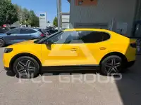 2024 Ford Capri